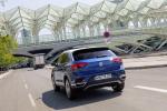 Volkswagen T-Roc 2017 года (WW)